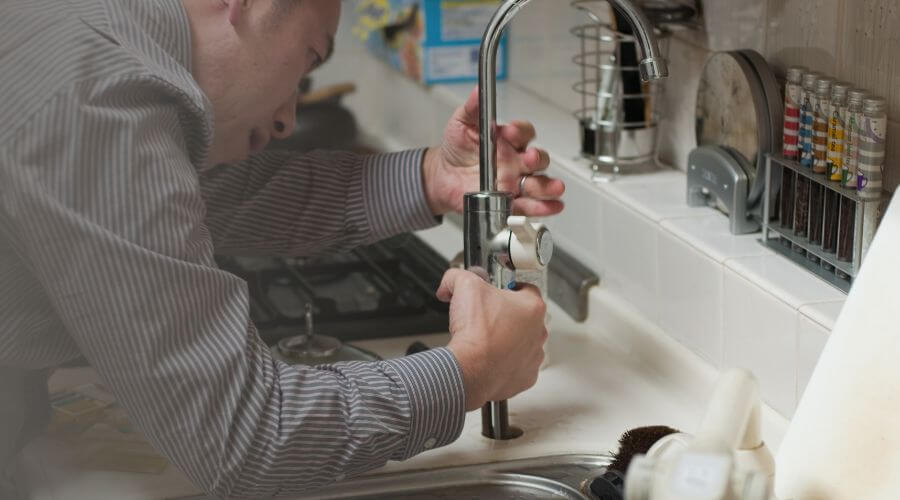 Professional Leak Detection Services in Lockbourne, OH